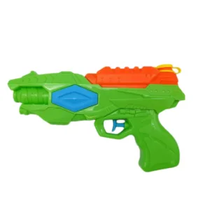 Žalias vandens pistoletas, 23 cm
