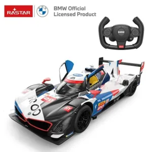 RASTAR 10190 BMW M Hybrid V8 nuotoliniu būdu valdomas automobilis, 1:14