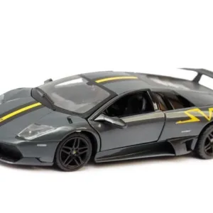 RASTAR Lamborghini Murciélago 39301 metalinis automobilio modelis 1:24