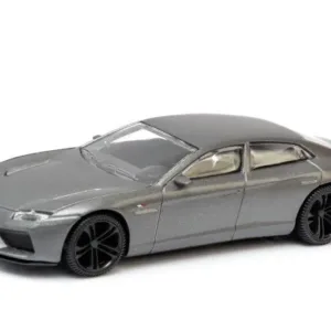 RASTAR Lamborghini Estoque 39600, 1:43 mastelio automobilio modelis, grafito