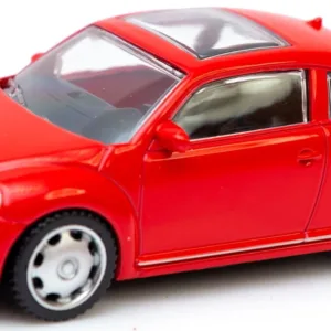 Rastar Volkswagen Beetle 58800 automobilio modelis, 1:43 mastelis, įvairių spalvų