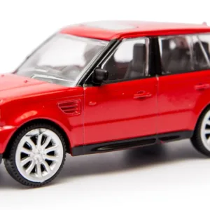 RASTAR RANGE ROVER SPORT 36600 automobilio modelis, 1:43, spalvų mišinys