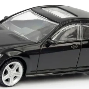 Rastar Mercedes S63 37100 1:43 automobilio modelis, įvairių spalvų
