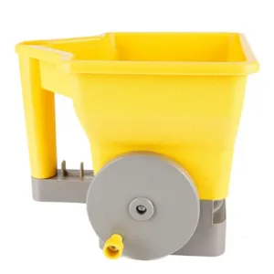 Rankinė sėjamoji ir trąšų barstytuvė „Gotel“, 3 l