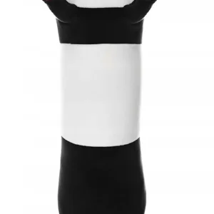 Pliušinė pandos pagalvėlė, 70 cm