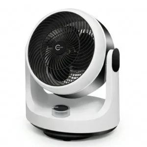 „Carruzzo“ elektrinis termoventiliatorius, 1000/2000 W
