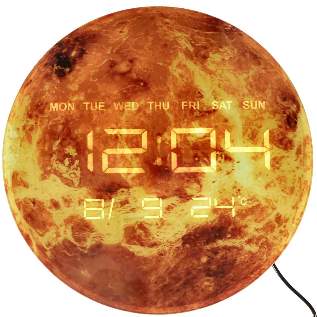2_Zegar-scienny-planeta-mars-z-wyswietlaczem-LED-32-cm-pomaranczowy-157518-optimized