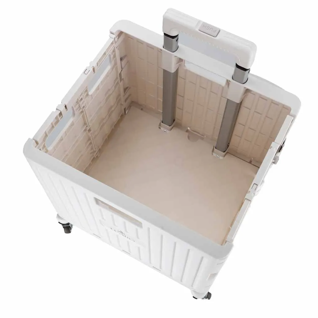 4_Wozek-transportowy-na-zakupy-LUARO-skladany-4-kolka-pokrywka-bialy-188037-optimized