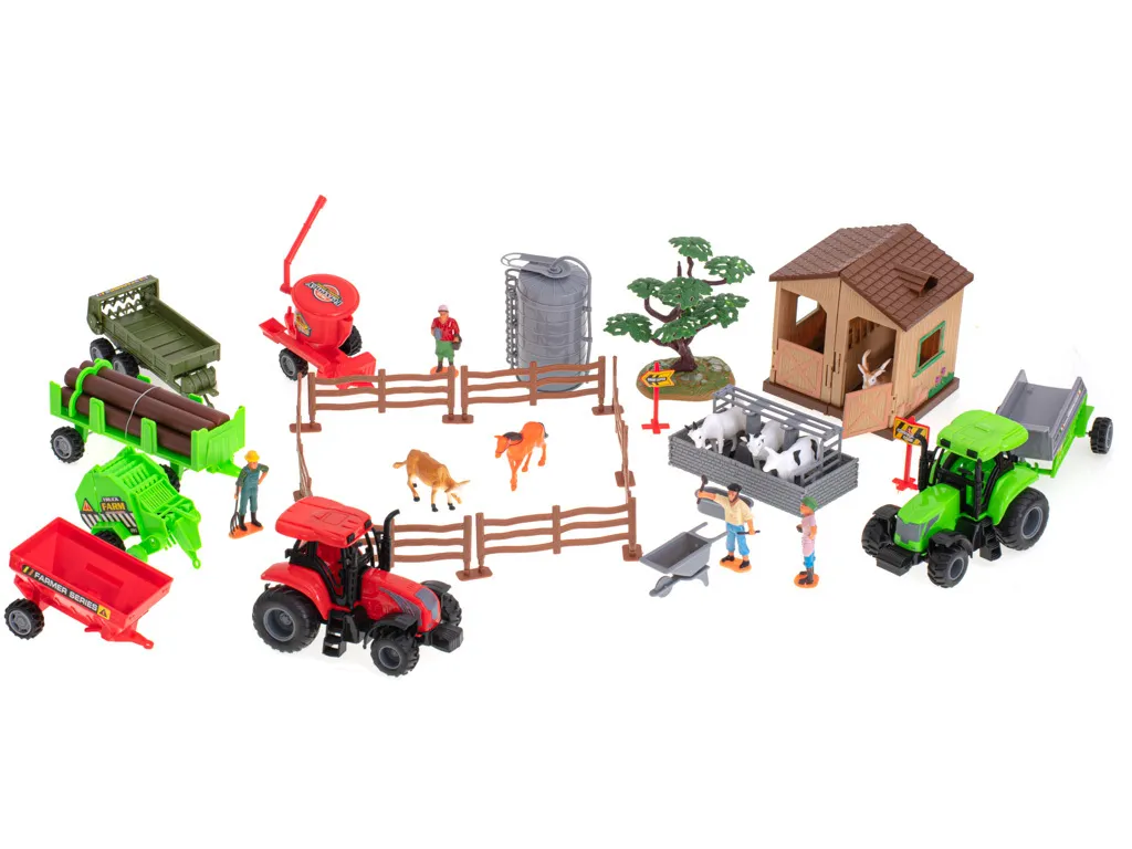 5_Farma-gospodarstwo-ze-zwierzetami-i-maszynami-49szt-9788428229-optimized